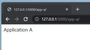 【Flask】Blueprintのフォルダ構成と簡単なサンプル | すぽてく